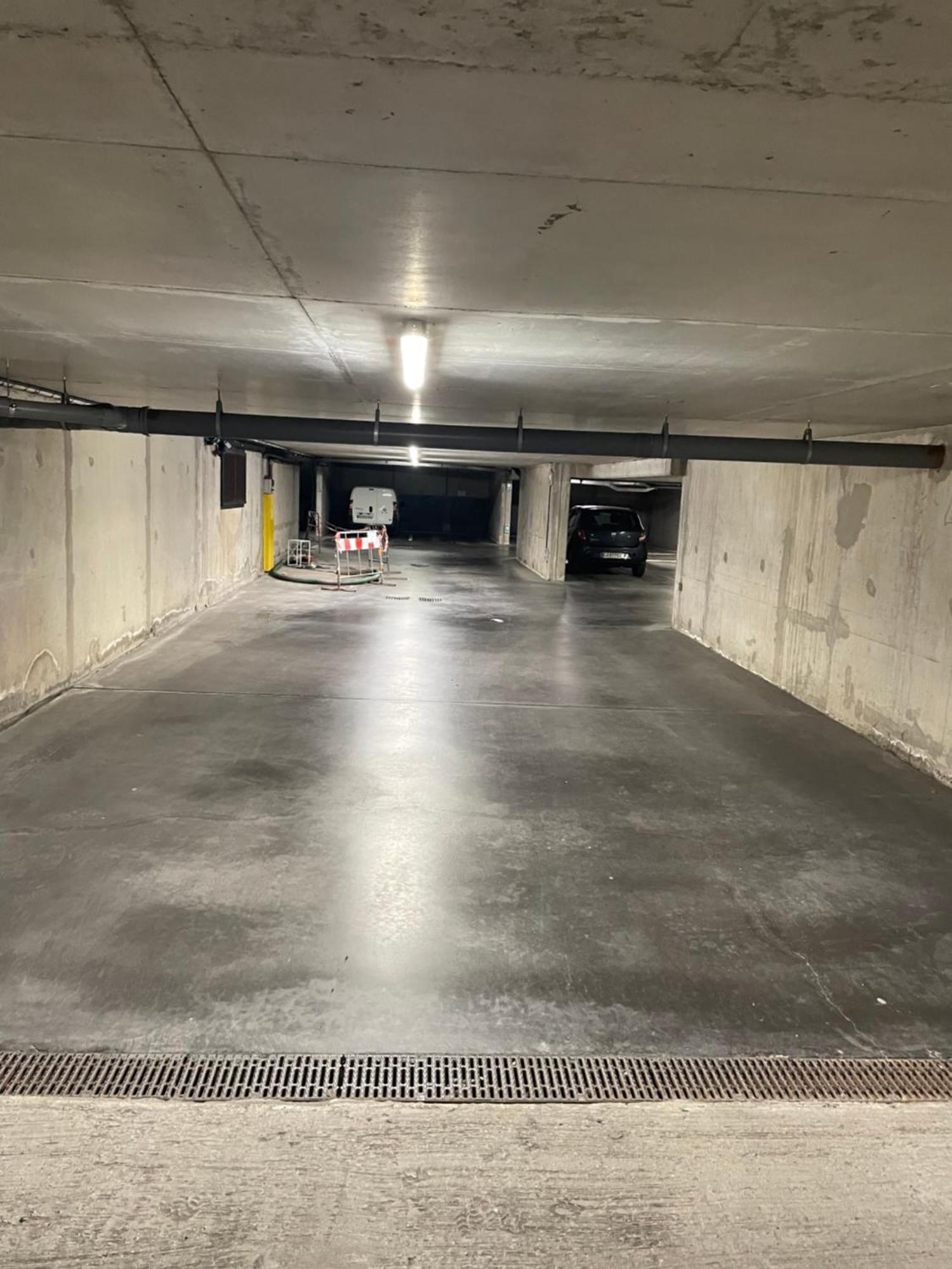 Chez Armando - Lille Centre Avec Option Parking Apartment Exterior foto