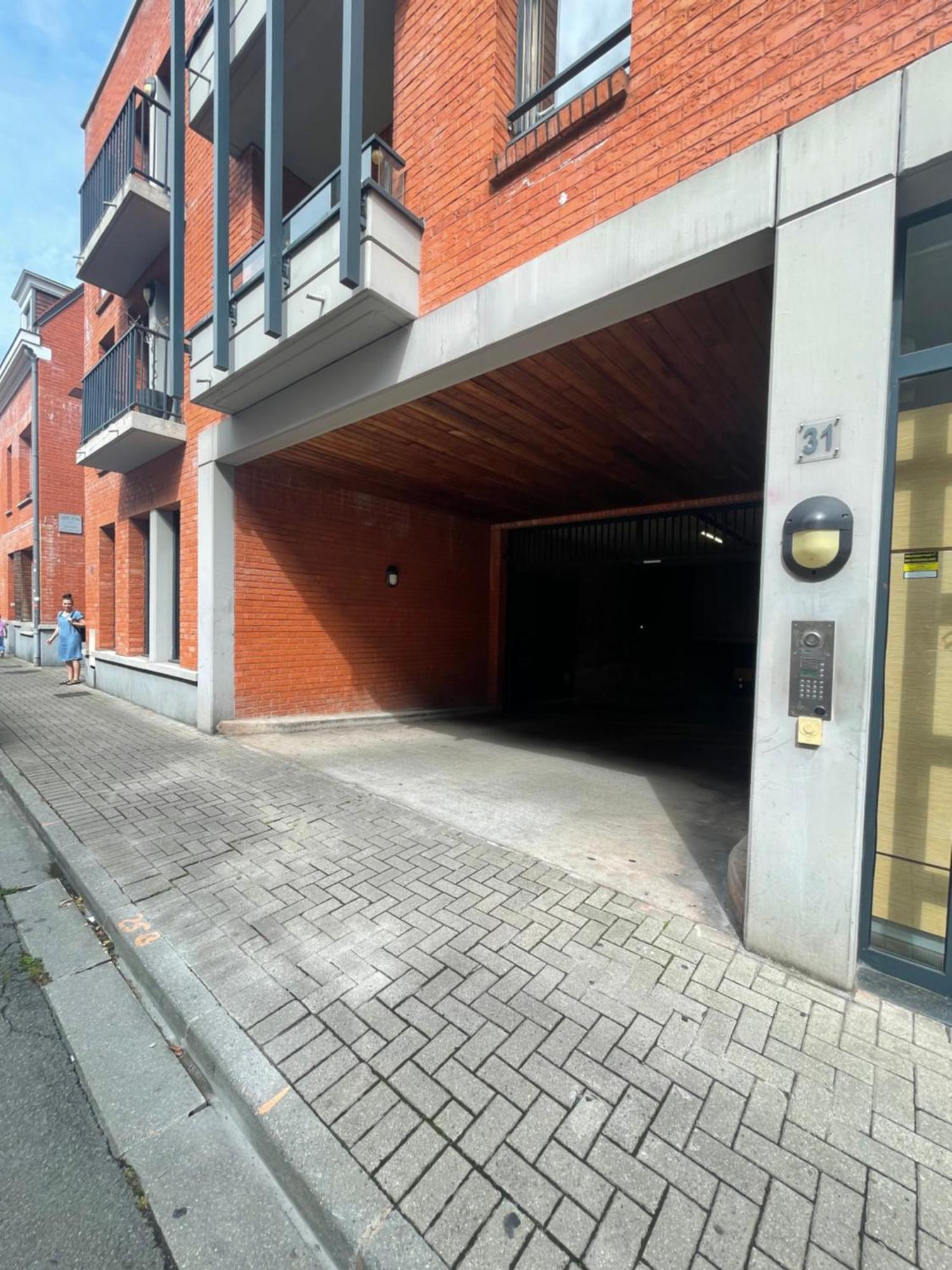 Chez Armando - Lille Centre Avec Option Parking Apartment Exterior foto